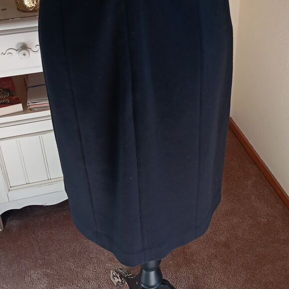 INC International Concepts Colorblock Dress - Picture 6 of 9